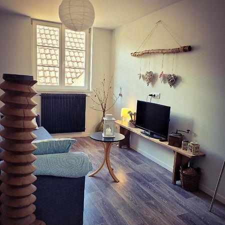 A La Forge Apartamento Sermersheim Exterior foto